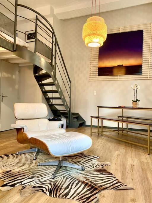 Charming Apartment In The Chartrons District 보르도 외부 사진